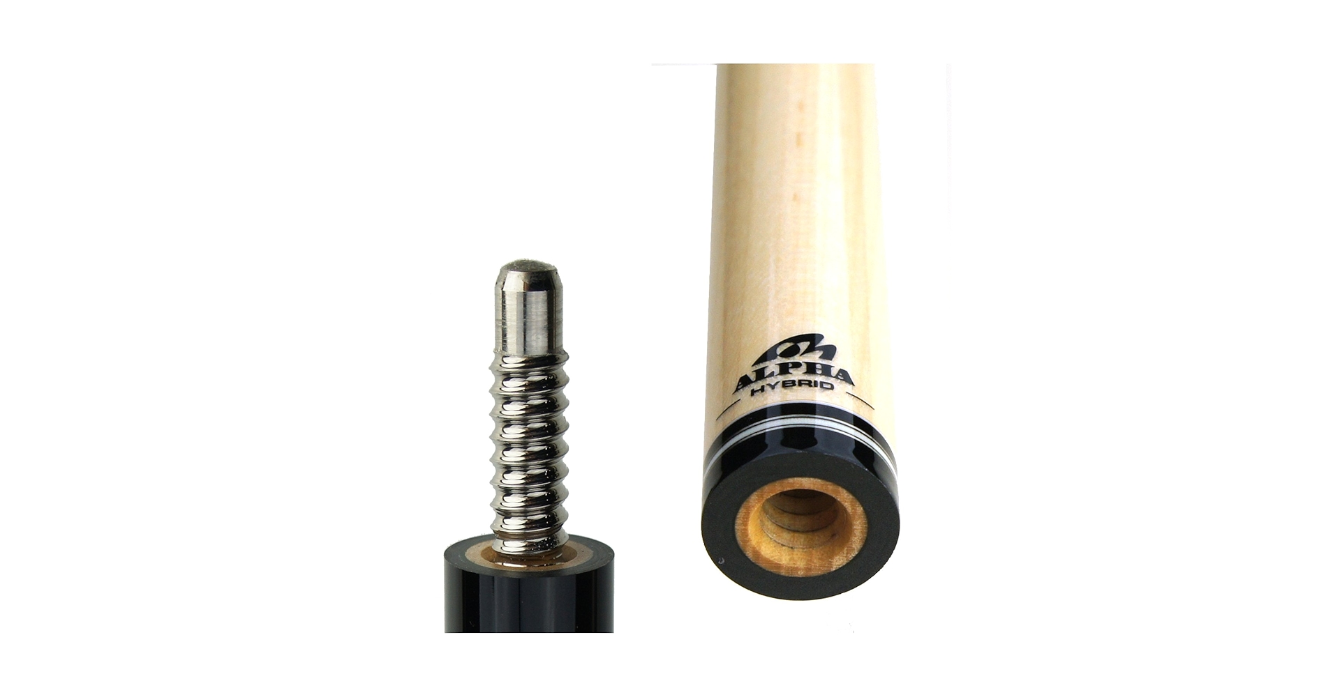 Mezz Alpha シャフト 中古】Mezz Hybrid Alpha シャフト ロング 30