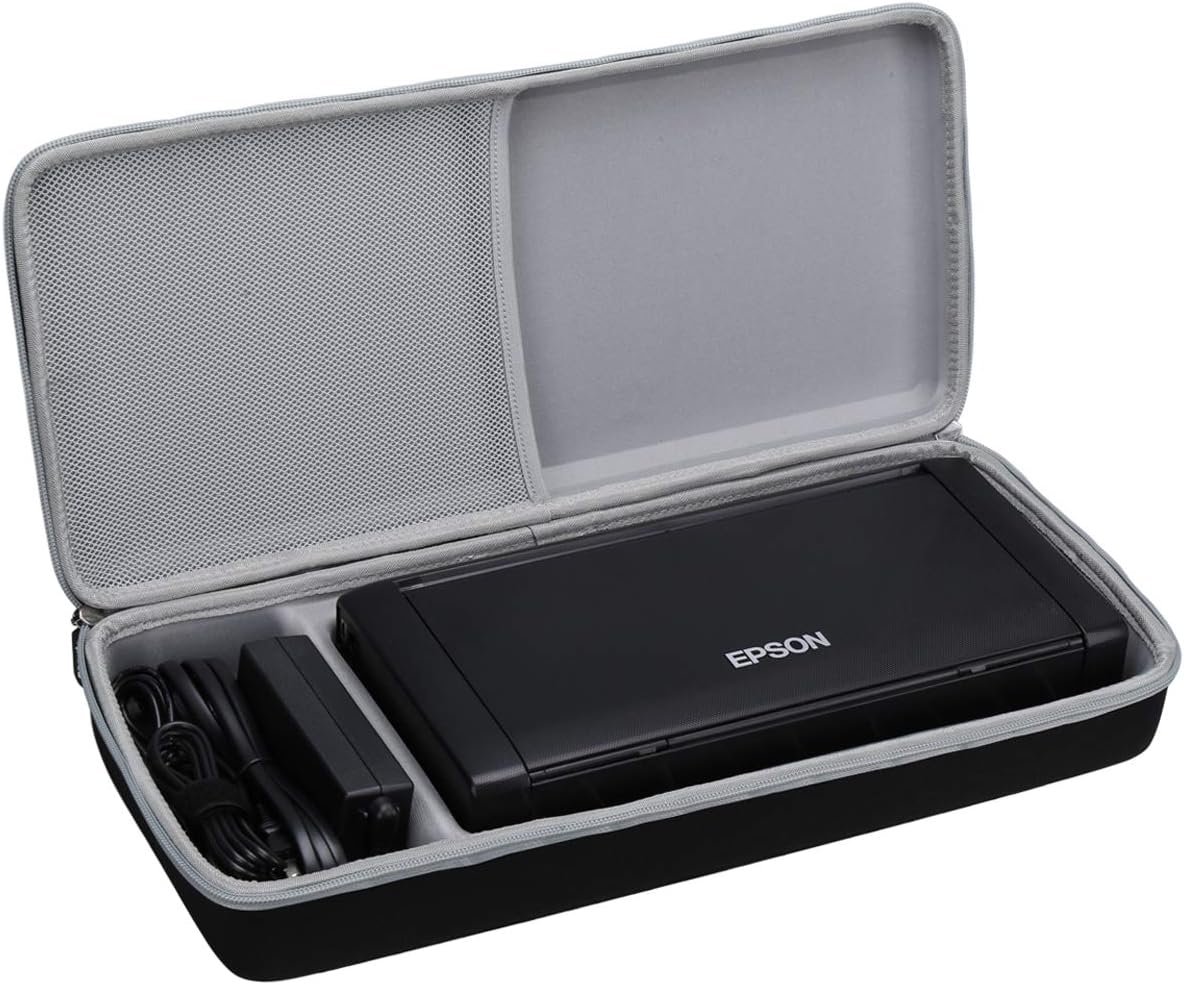 epson portable printer