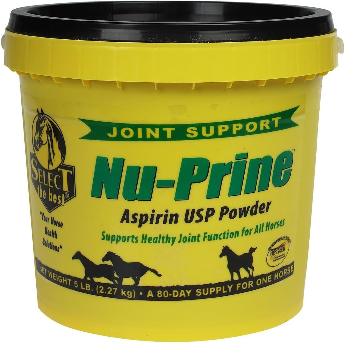 Nu-Prine 5 lb