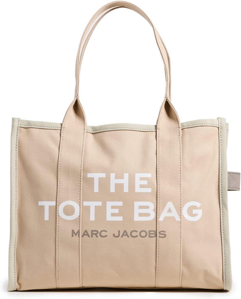 Women The Large Tote Bag