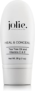 Jolie Heal & Conceal Tratamiento de manchas t...