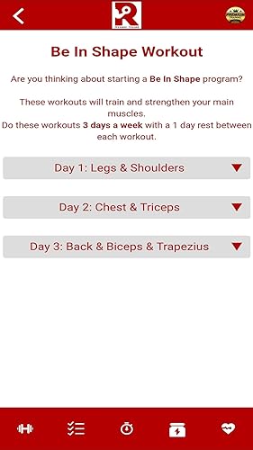 Personal Trainer