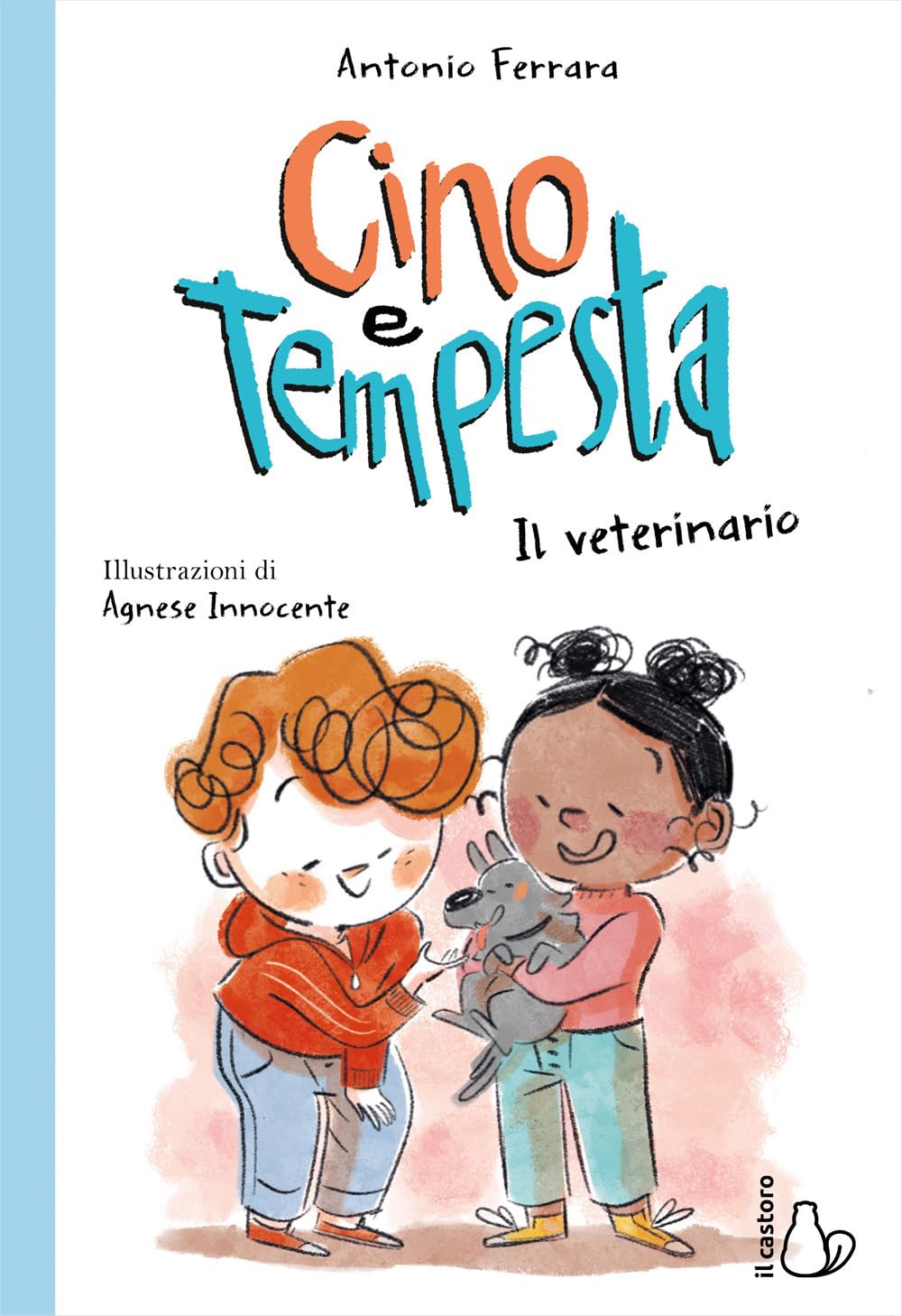 Il Veterinario. Cino E Tempesta - 4
