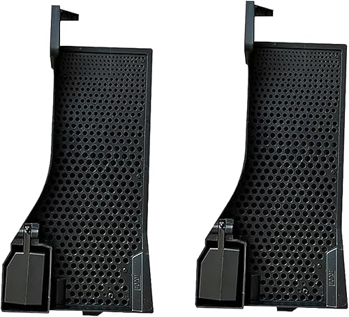 Miniatura 1 de Paquete de 2 accesorios de filtro de tanque de limpieza para Roborock O35 S7 Pro Ultra S7 Maxv Ultra G10S G10S PRO aspirador coladores fregadero