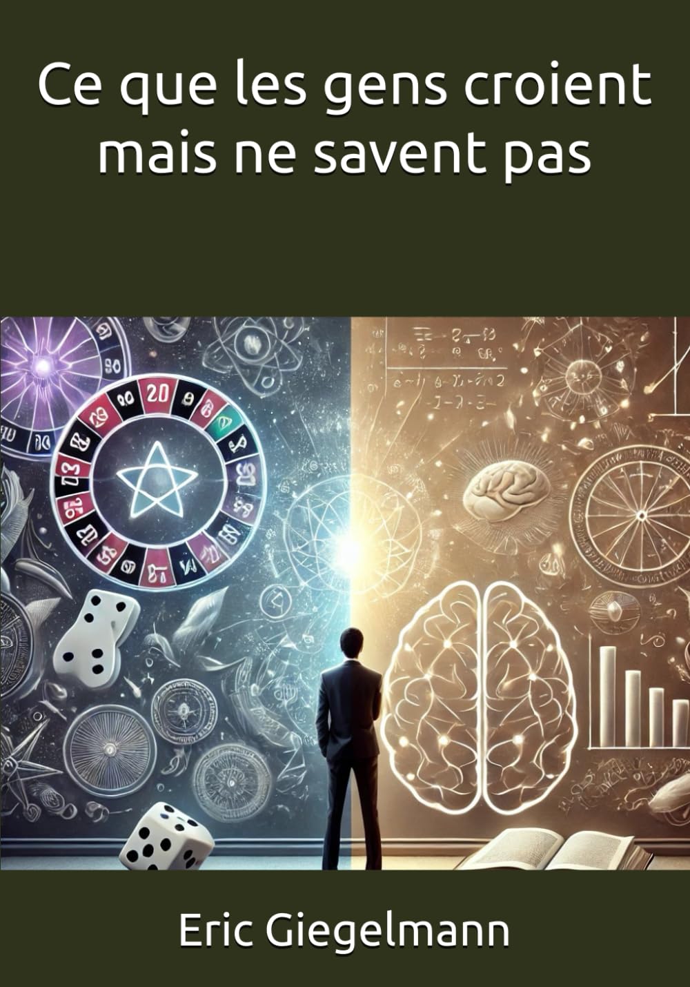 Ce que les gens croient mais ne savent pas