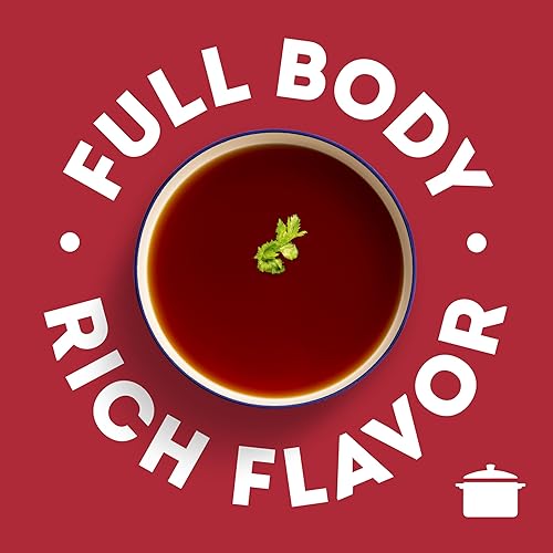 Miniatura 5 de SWANSON S Caldo de carne, cartón de 32 oz