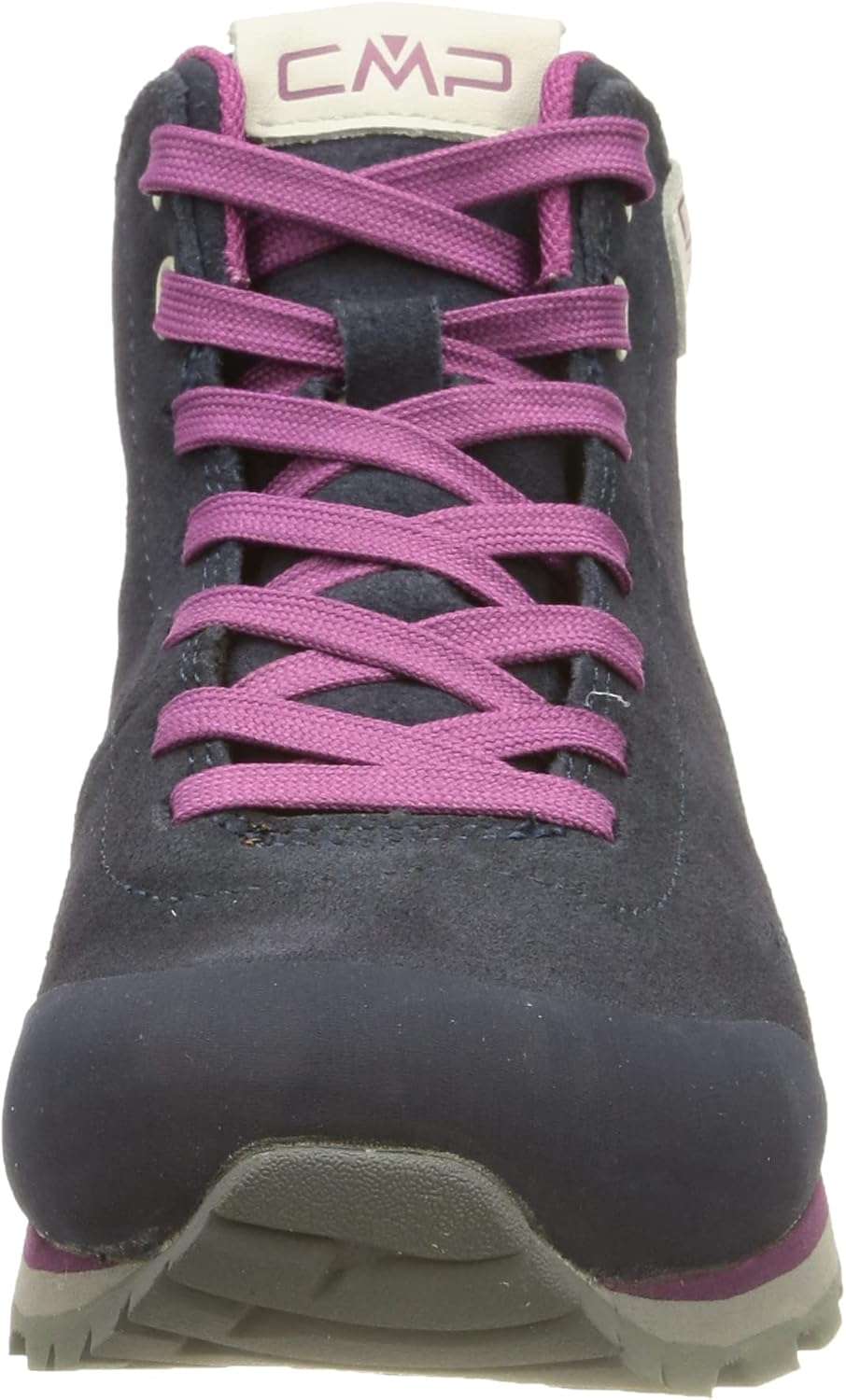 CMP Womens Elettra Mid Wmn Hiking Shoes Wp