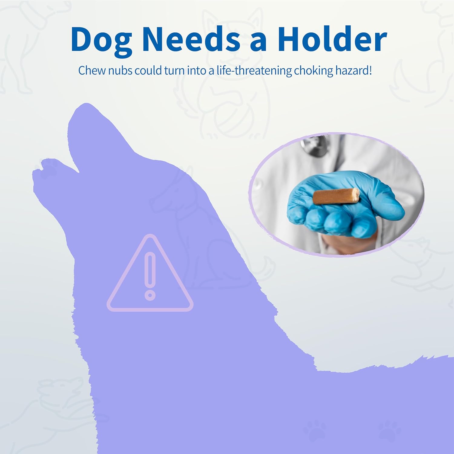 3 Dogs at Home: Bundle & Save 15% !