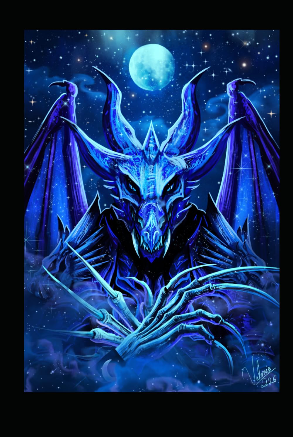 Souls Dragons 2 recueil de nouvelles