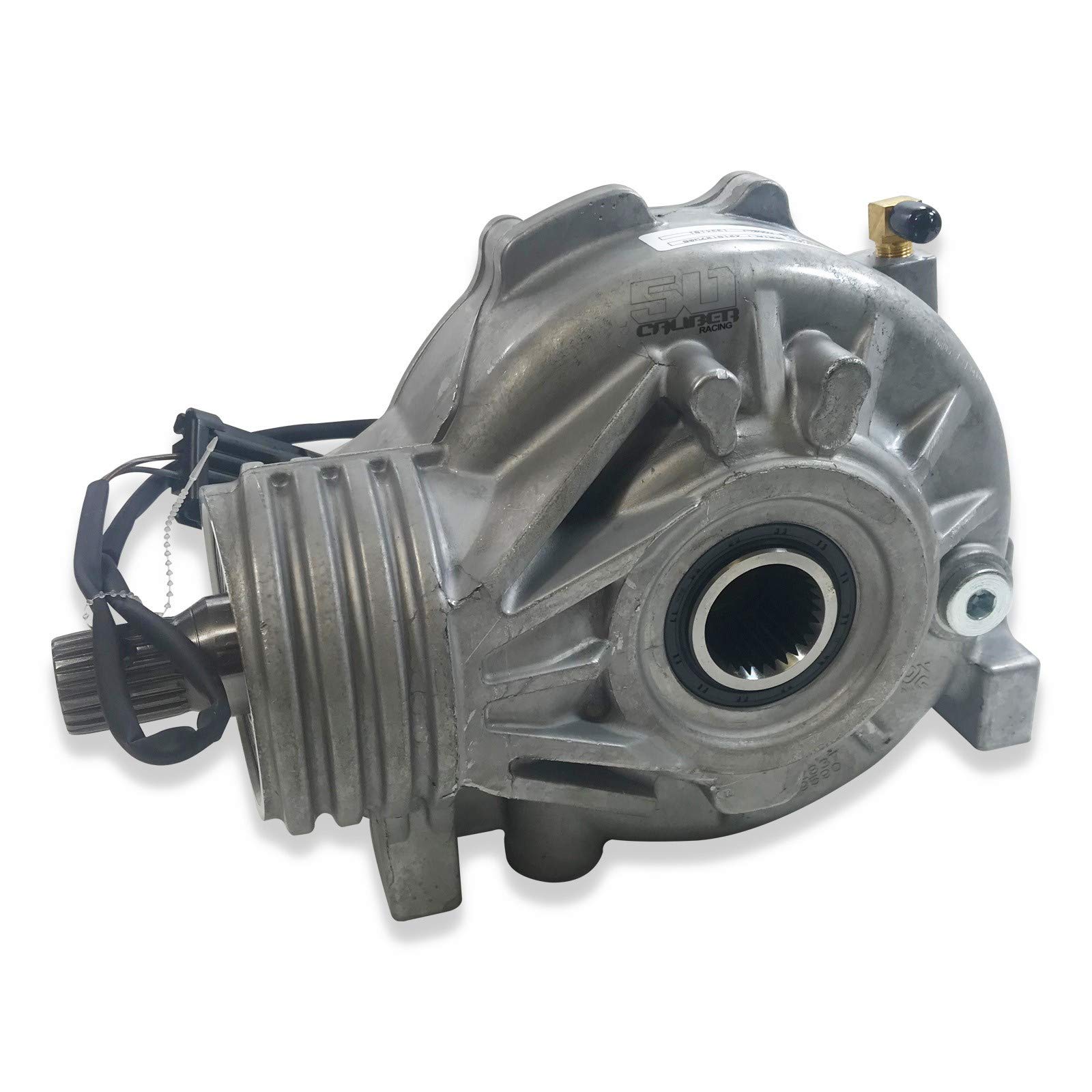 Amazon.com: OEM Polaris Front Gear Case Differential 1334181 For