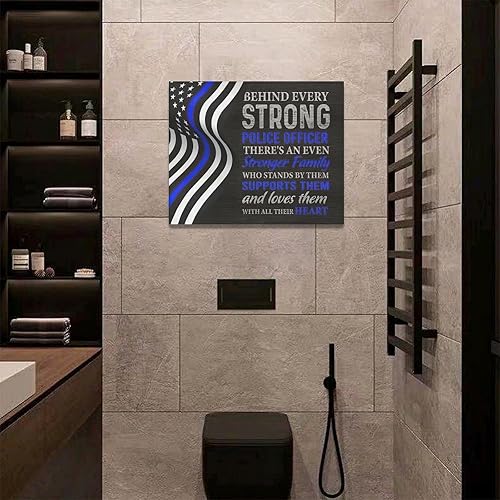 Miniatura 10 de Decoración de baño de diente de león de granja, arte de pared rústico con diseño de mariposa campestre con texto en inglés "Just Breathe Window