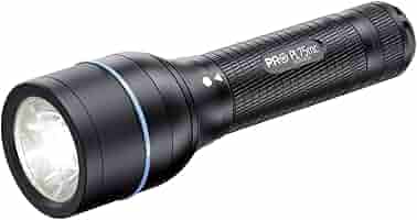 WALTHER PL75mc フラッシュライト　4色LED WALTHER ワルサープロ 4色カラー照射LEDフラッシュライト PL75mc