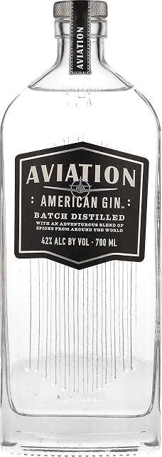 Aviation American Gin, 700ml