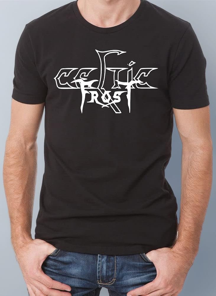 CELTIC FROST Tシャツ Celtic Frost - T-shirt – Feel It Records