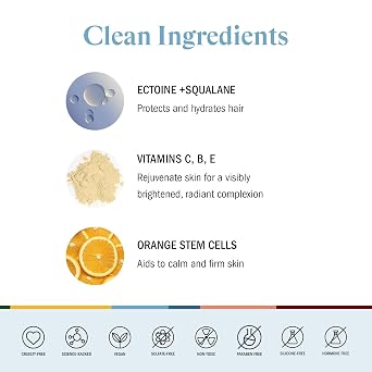 STRIPES Beauty (by Naomi Watts) - Dew As I Do Vitamin C Moisturizer