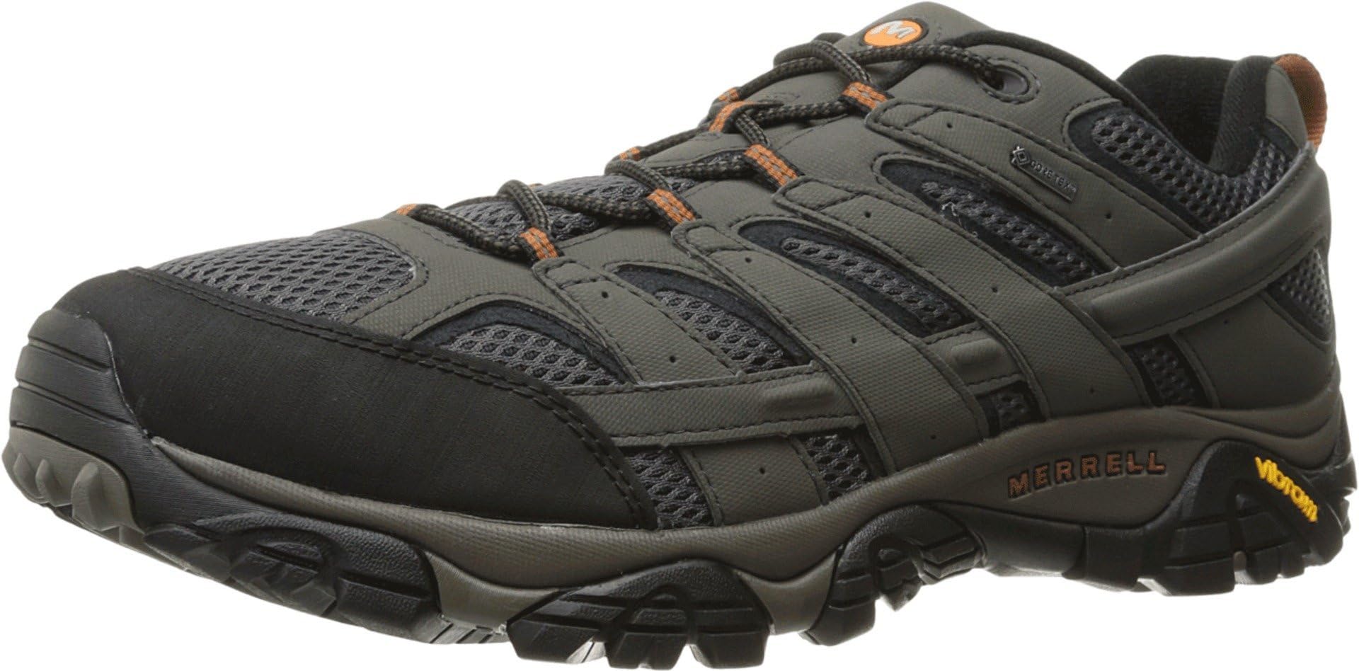 Men's Moab 2 GTX Hiking Shoe