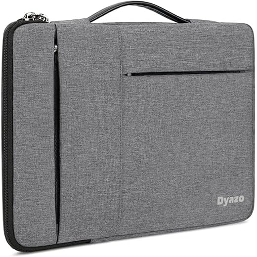 Laptop Sleeve 15-15.6 Inch Grey