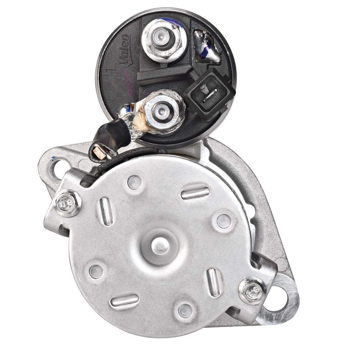 Amazon.com: Valeo 438272 New Premium Starter Replacement for 