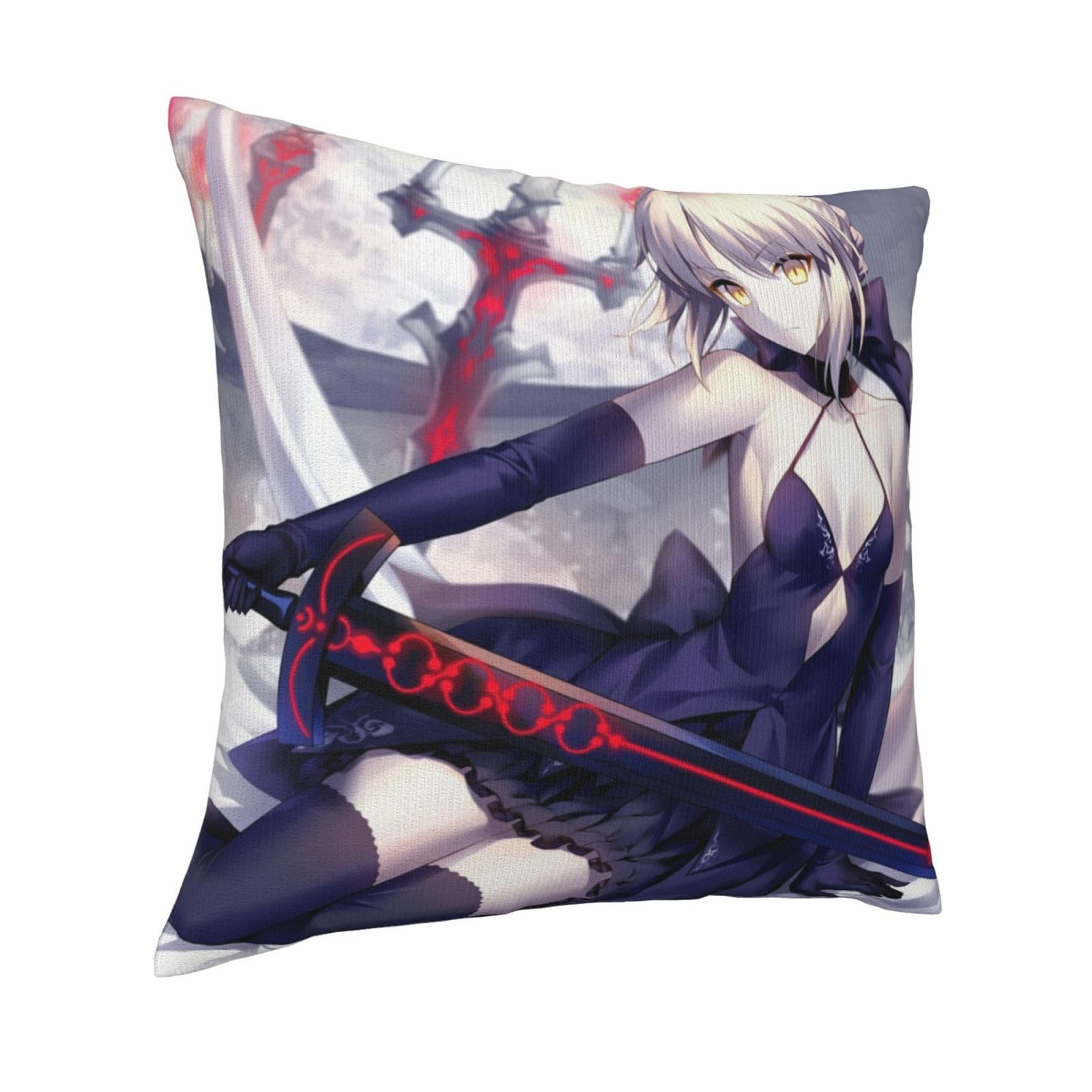 Amazon|抱き枕 カバー 枕カバー Fgo セイバーオルタ 美少女 Amazon|抱き枕 カバー 枕カバー Fgo セイバーオルタ 美少女