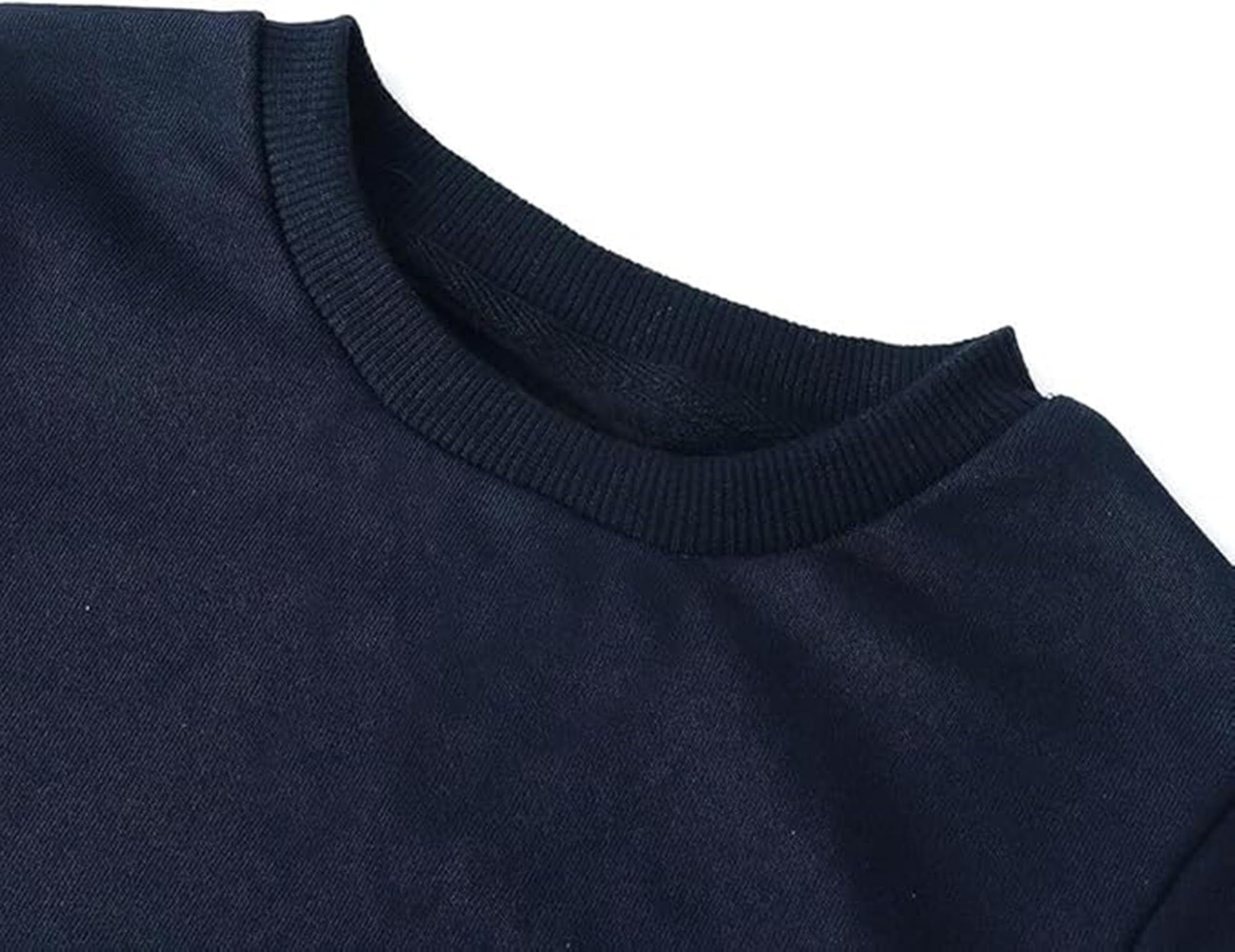 Felpa natalizia per bambini e bambine, maglione natalizio unisex con Babbo Natale, orso, dinosauro, gatto, top per bambini, a maniche lunghe, in cotone, abbigliamento casual a girocollo