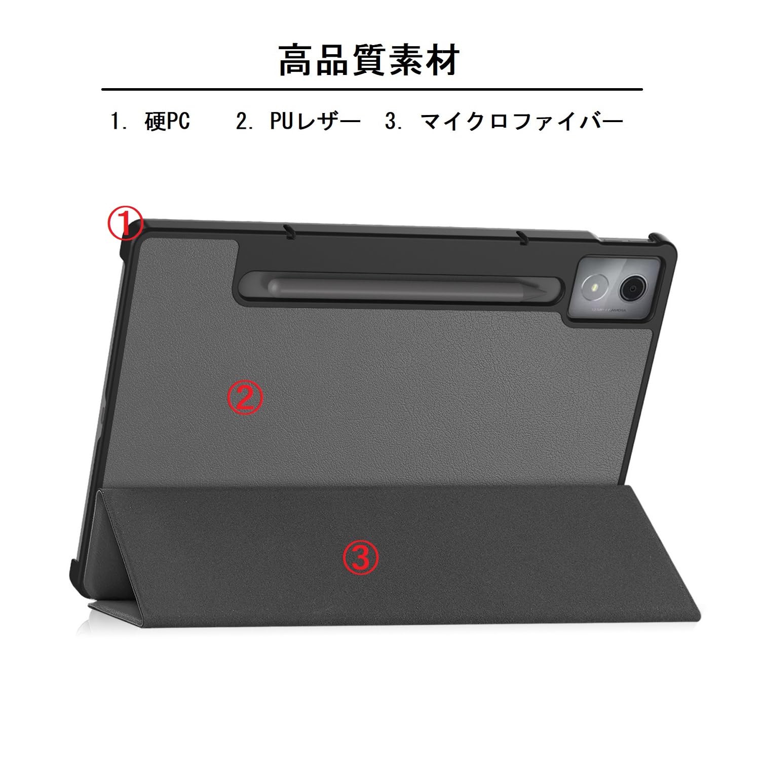 Amazon.co.jp: 【LIHOULAI】Lenovo Idea Tab Pro 12.7インチタブレット