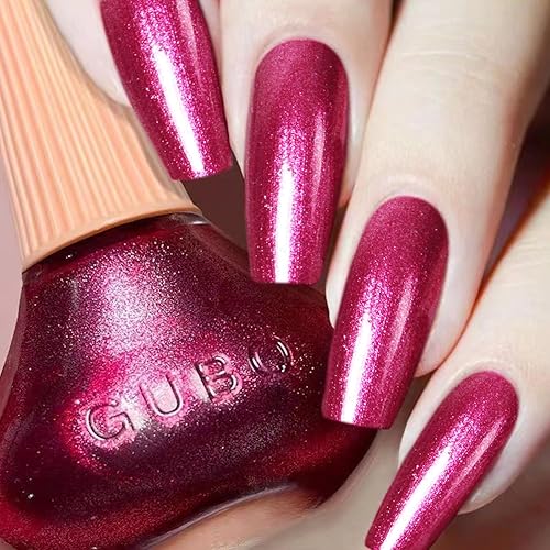 Miniatura 21 de Major Dijit Esmalte de Uñas de Secado Rápido Ocre Verano Laca de Uñas para Arte de Uñas Esmalte de Uñas Regular 0.41 fl oz.