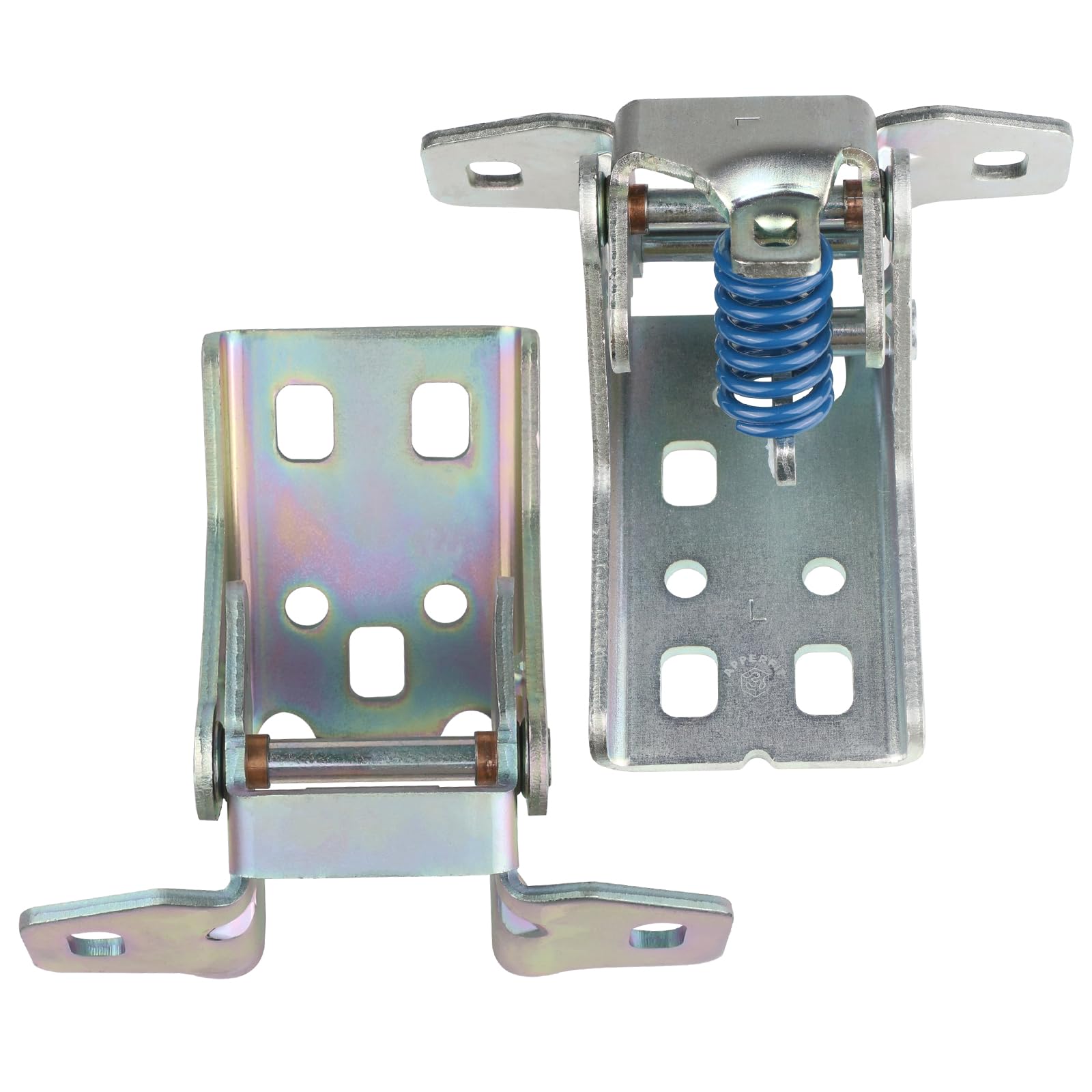 APPERFiT Upper & Lower Door Hinge Kit