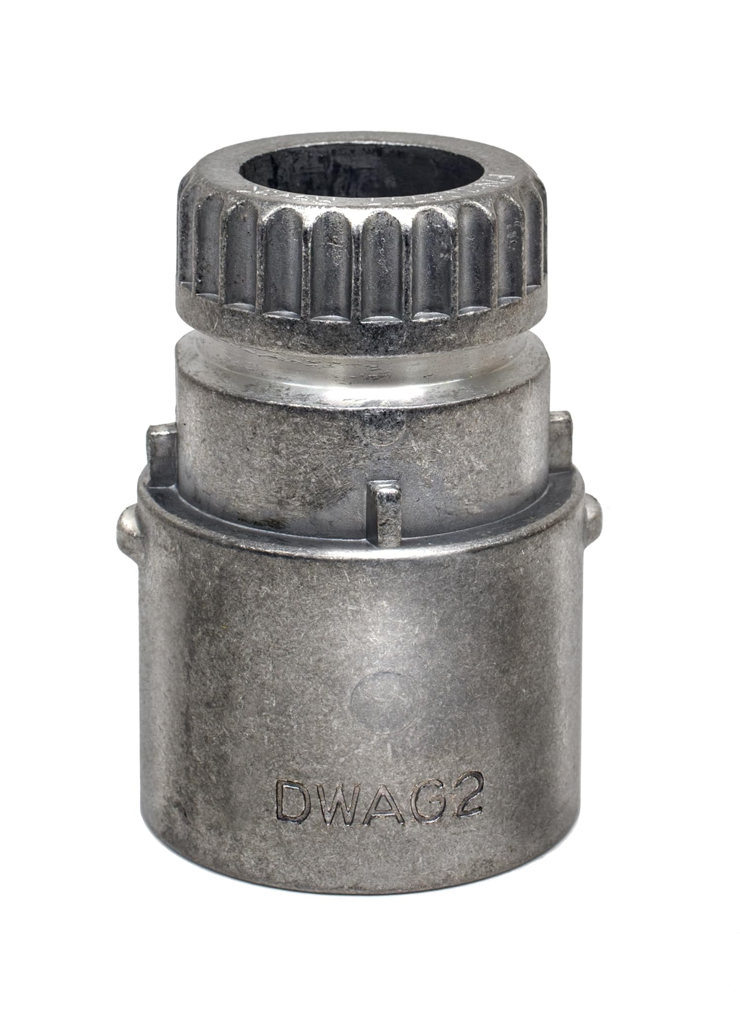 DWAG2 QuikDrive Adapter for DeWalt Screwdriver Motors