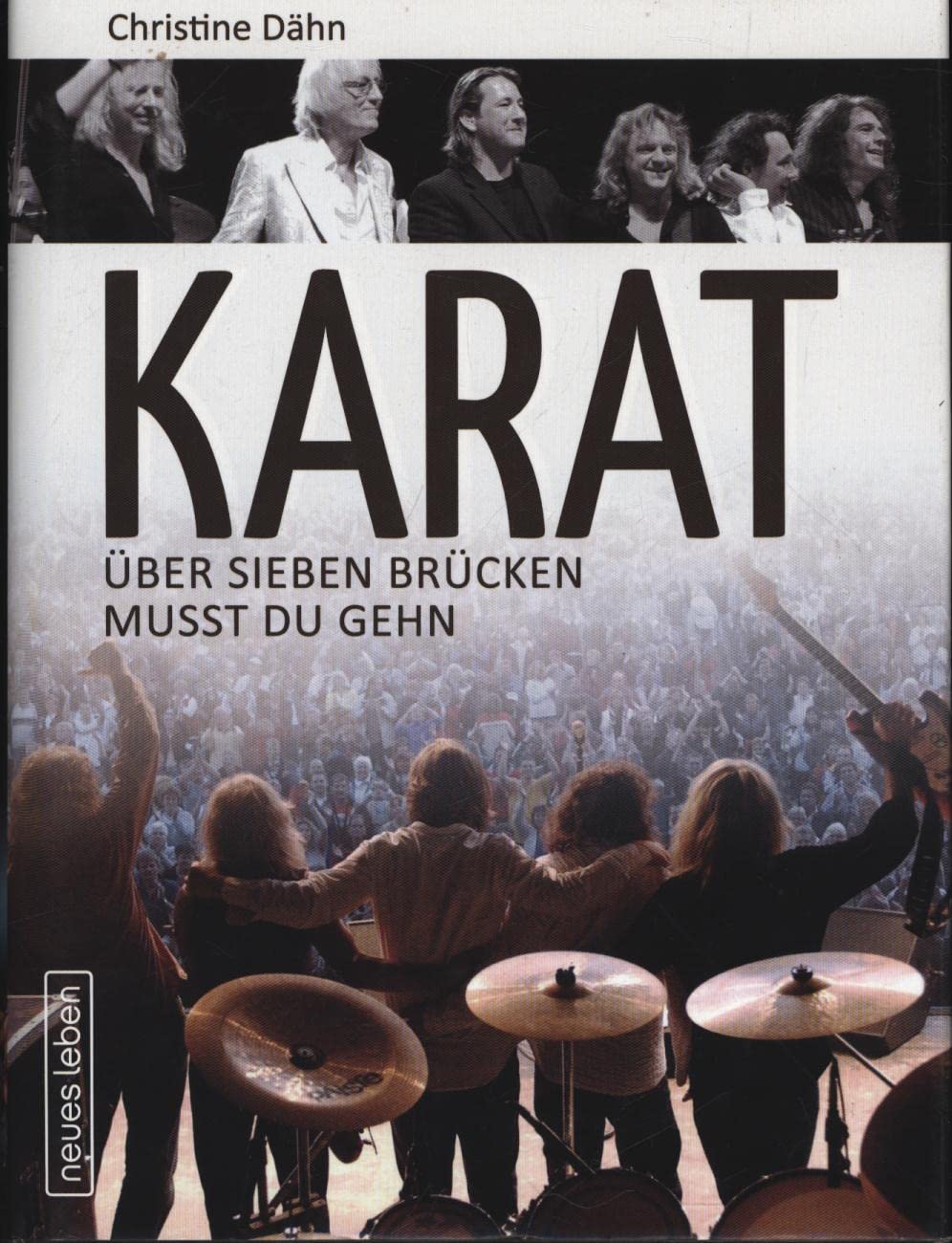 Dvd über Sieben Brücken Musst Du Gehen Amazon.in: Buy Karat: Über sieben Brücken musst du gehen Book Online at