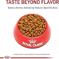 Vista 7 de Royal Canin Cuidado del cabello y la piel Alimento seco para gatos, bolsa de 7 libras