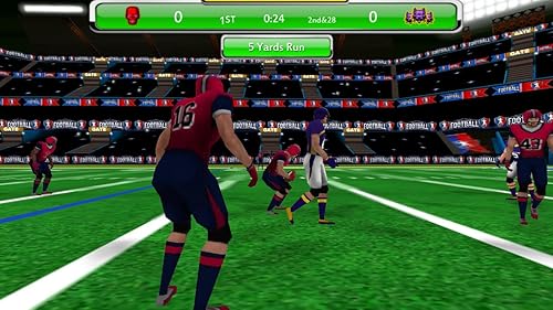 Top Players Football