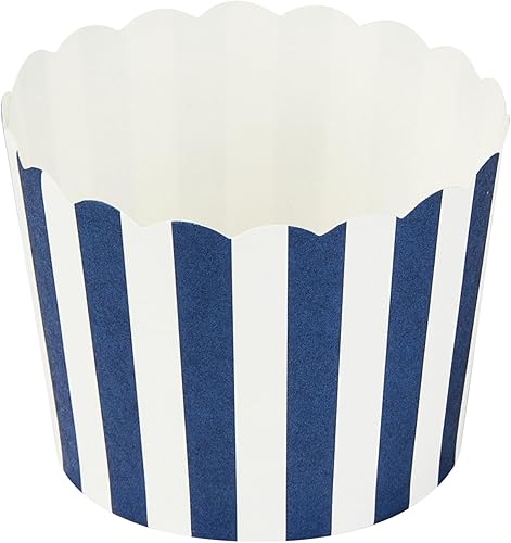 Miniatura 371 de Restaurantware Panificio Premium - Taza de papel Kraft de 10 onzas para hornear, tazas de papel para hornear, perfectas para magdalenas, cupcakes