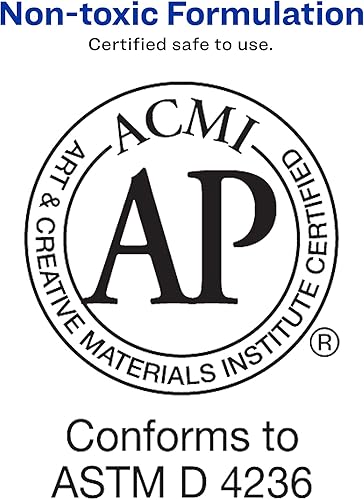 Miniatura 3 de Carter's Neat-Flo Stamp Pad Ink Refill for Red Stamp Pads (21447)