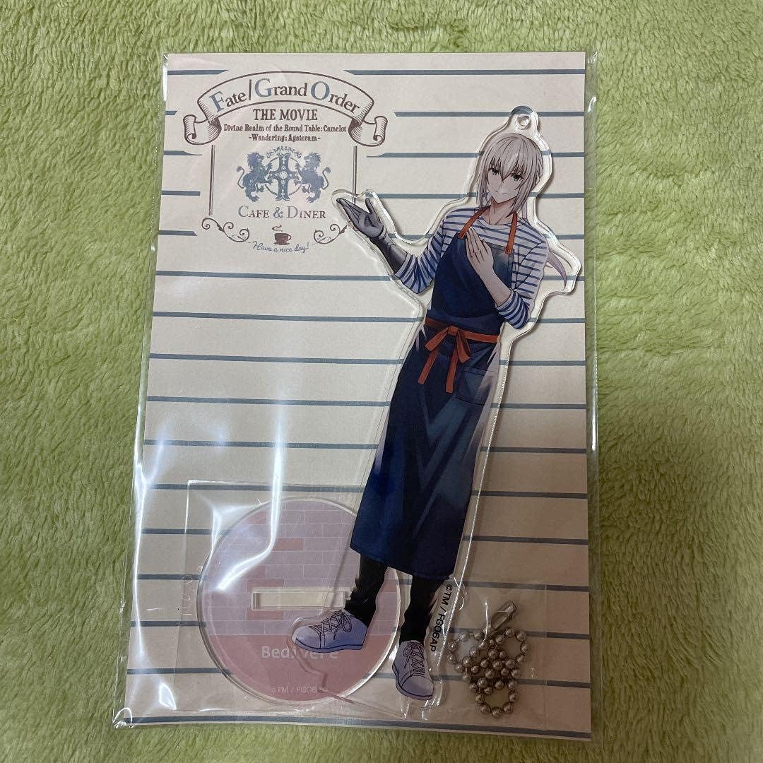 Amazon Co Jp Fate Grand Order キャメロット アクリルスタンド Hobbies Amazon Co Jp Fate Grand Order キャメロット アクリルスタンド Hobbies