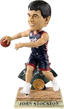 John Stockton USA Basketball 1992 Barcelona Olympics Bobblehead Basketball