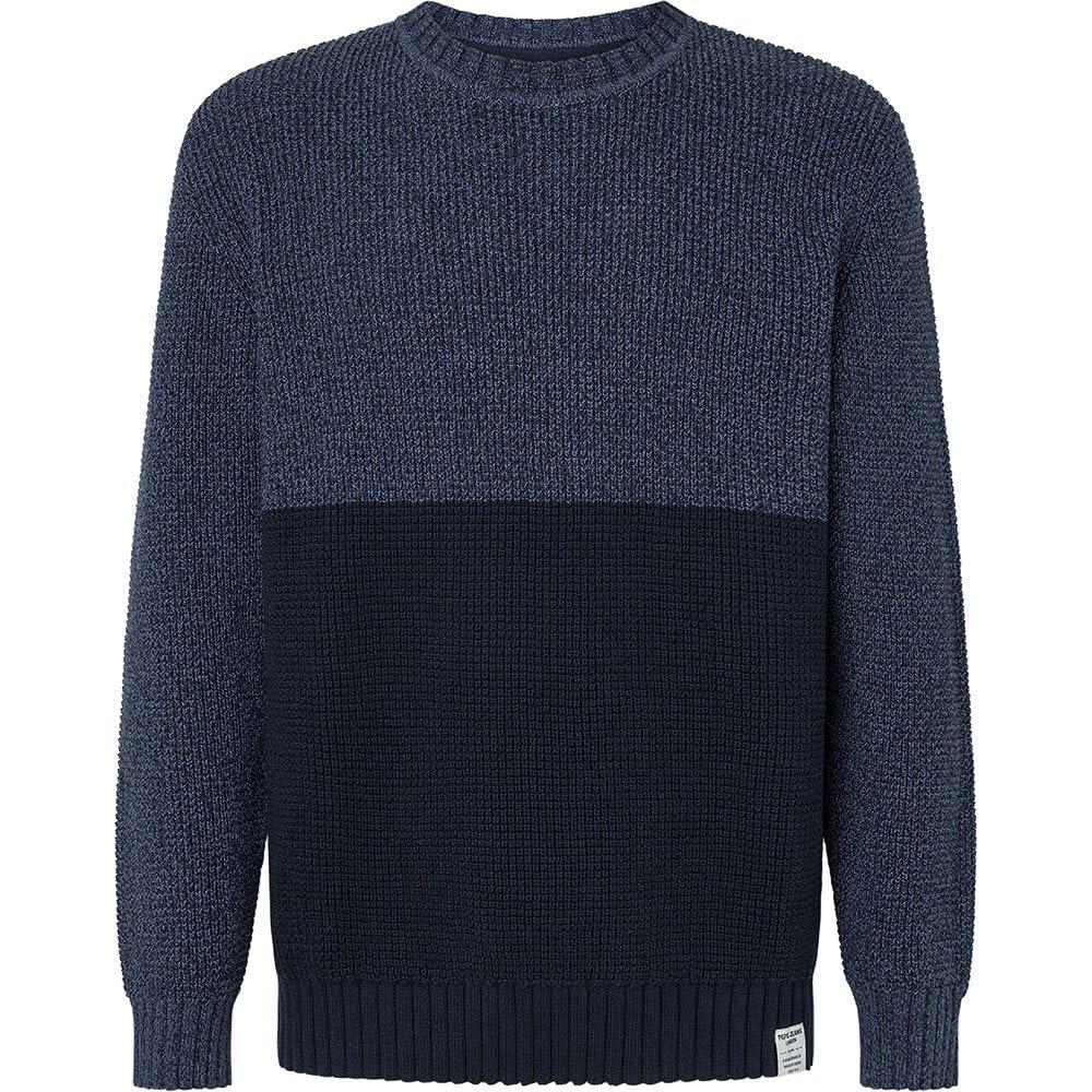Pepe Jeans Ropa de punto Costello para hombre