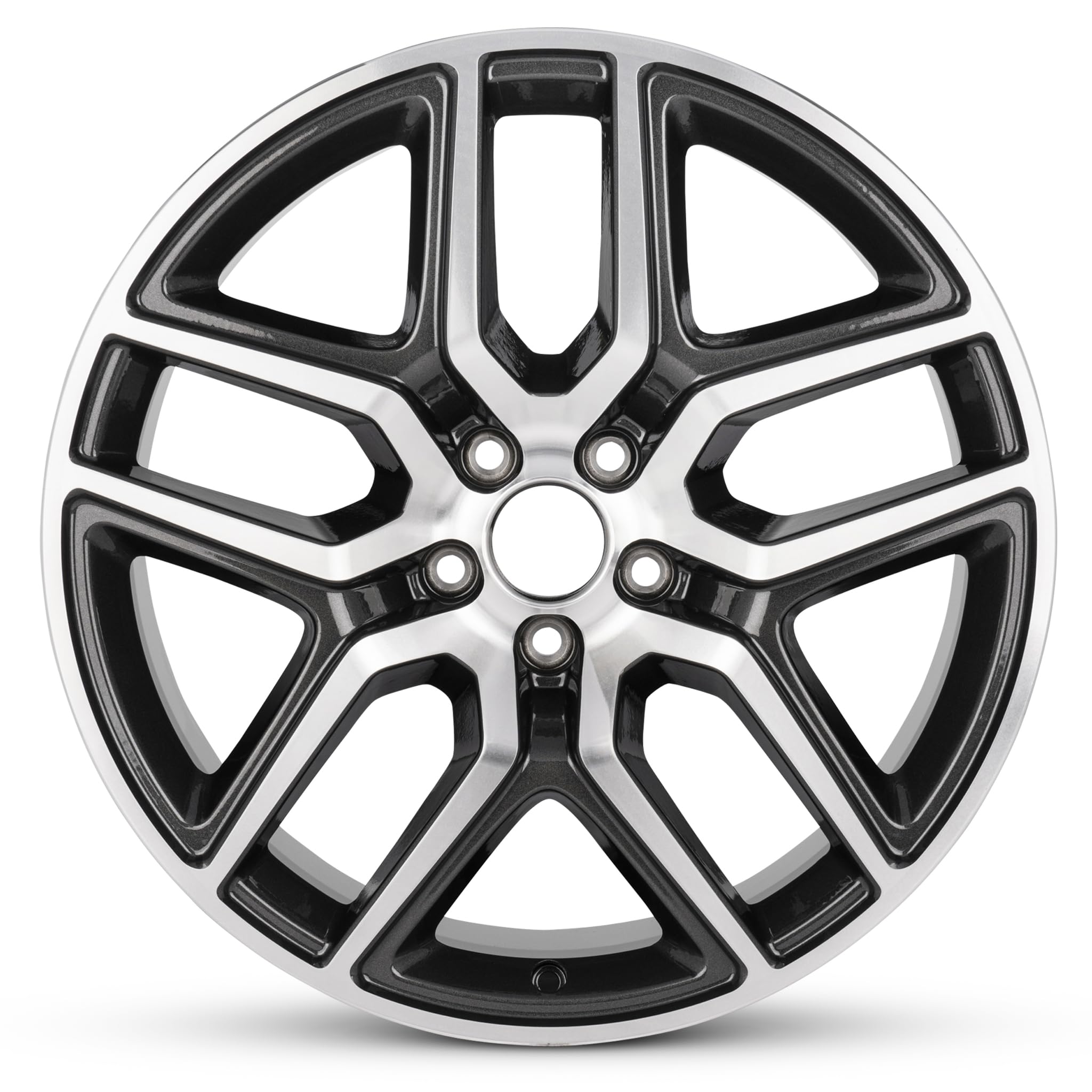 Ford Explorer 20 Inch Rims