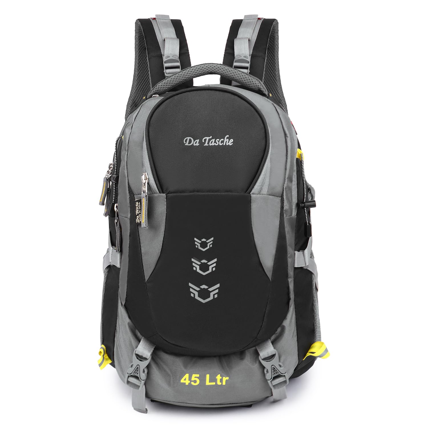 Star 45L Rucksack - Best 45L Backpack | Versatile Outdoor, Travel & Everyday Gear for Hiking, Commuting & Adventure