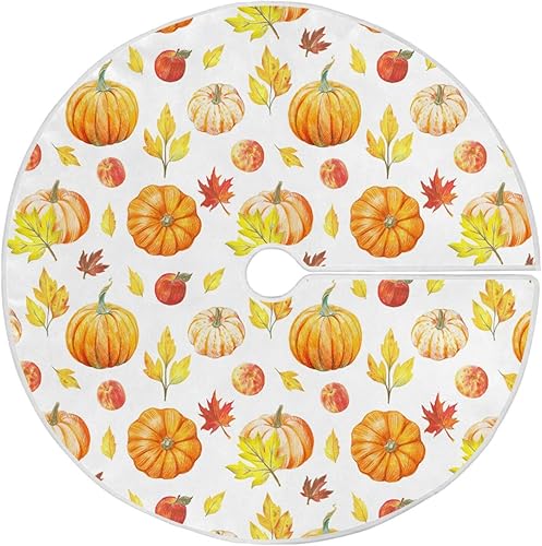 Miniatura 37 de Falda de árbol de Navidad para el día de cumpleaños, falda de árbol de 36 pulgadas para tartas, faldas de árbol de Navidad, tapete de pie de árbol