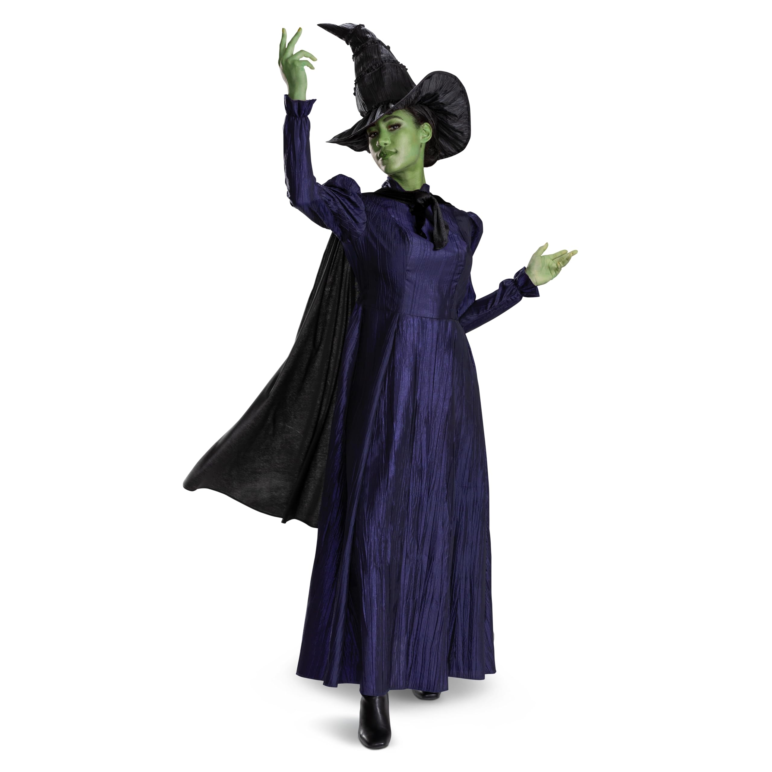 Womens Wicked Costume Adult Deluxe Character 2 Adult Costume (pack of 1)