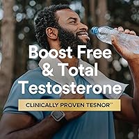 Vista 2 de GNC Mega Men Ultra Testosterona, Gratis & Total Test Booster, 120