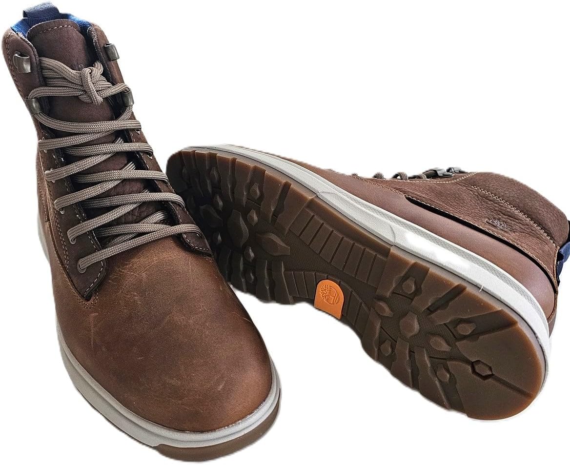 Timberland Herren Atwells Ave Wp BootAnkle Boot