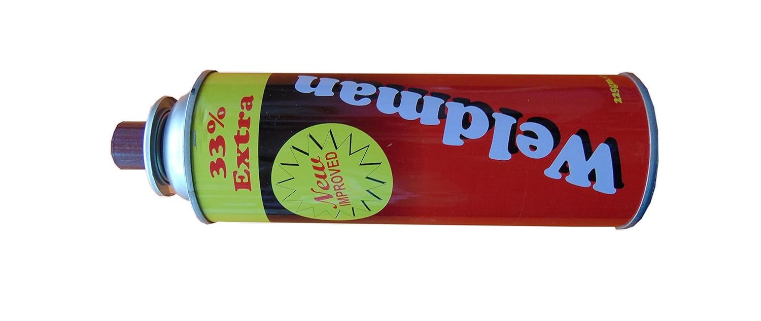 Weldman Butane Gas Amazon.in Home & Kitchen