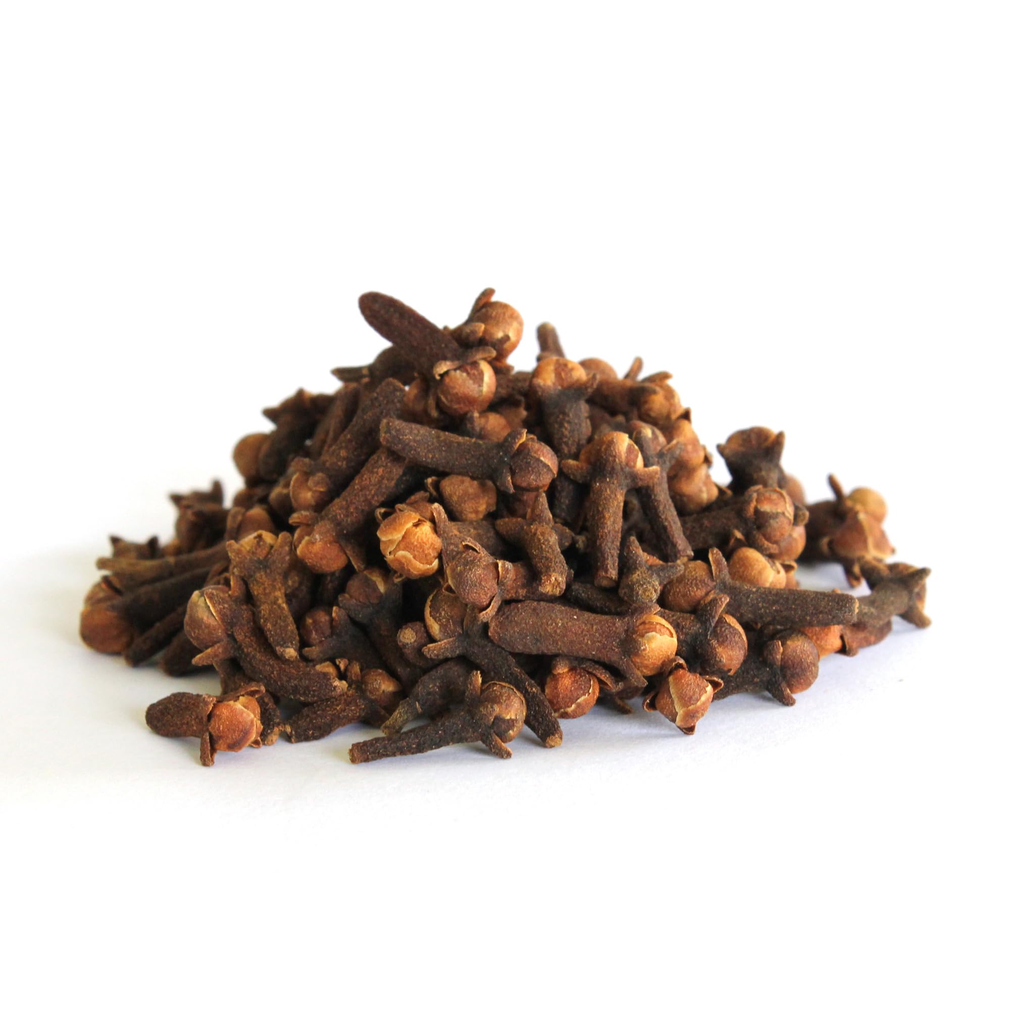 Spicy Welt Clous de Girofle Entiers (500g) – Girofle pour Pot-au-Feu, Pain d'Épices, Infusion & Marinade | Saveur Intense & Boisée | 100% Naturel, Sans Additifs
