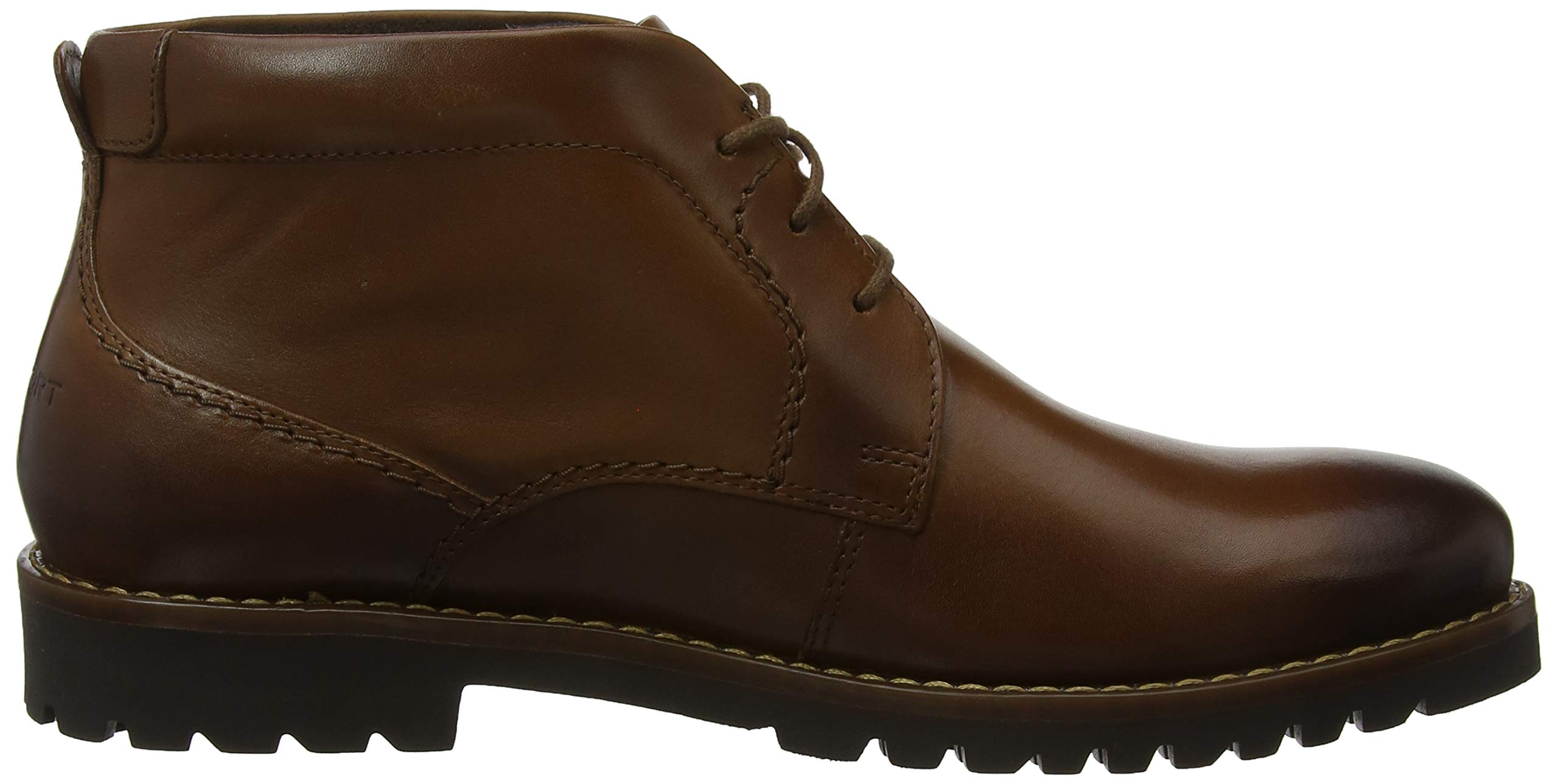 Toe Boot Rockport Marshall Chukka Marshall Chukka Rockport