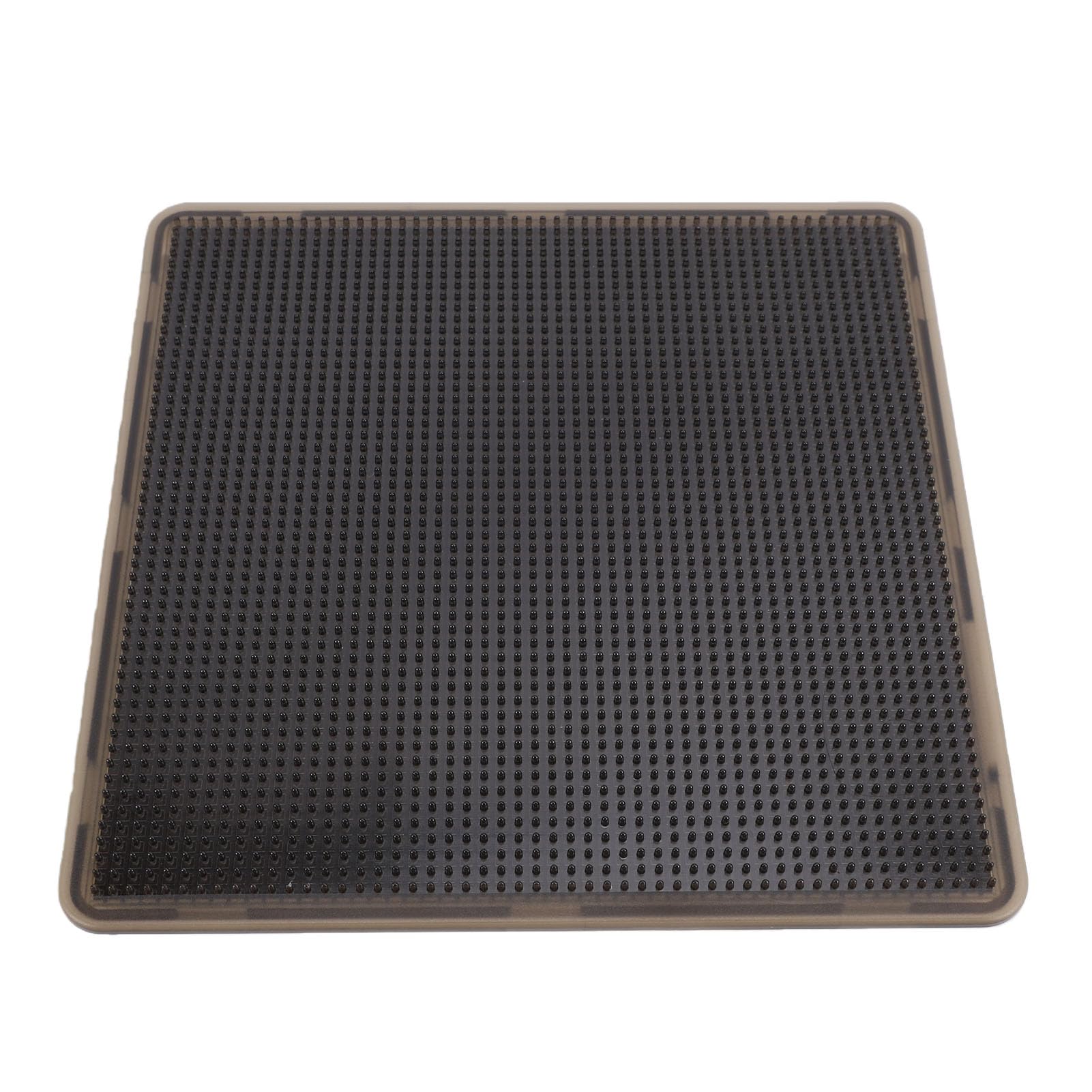 Horett Led-Perlen-Stecktafel, 52 Stifte, App-Musterübertragung, 2,6 Mm