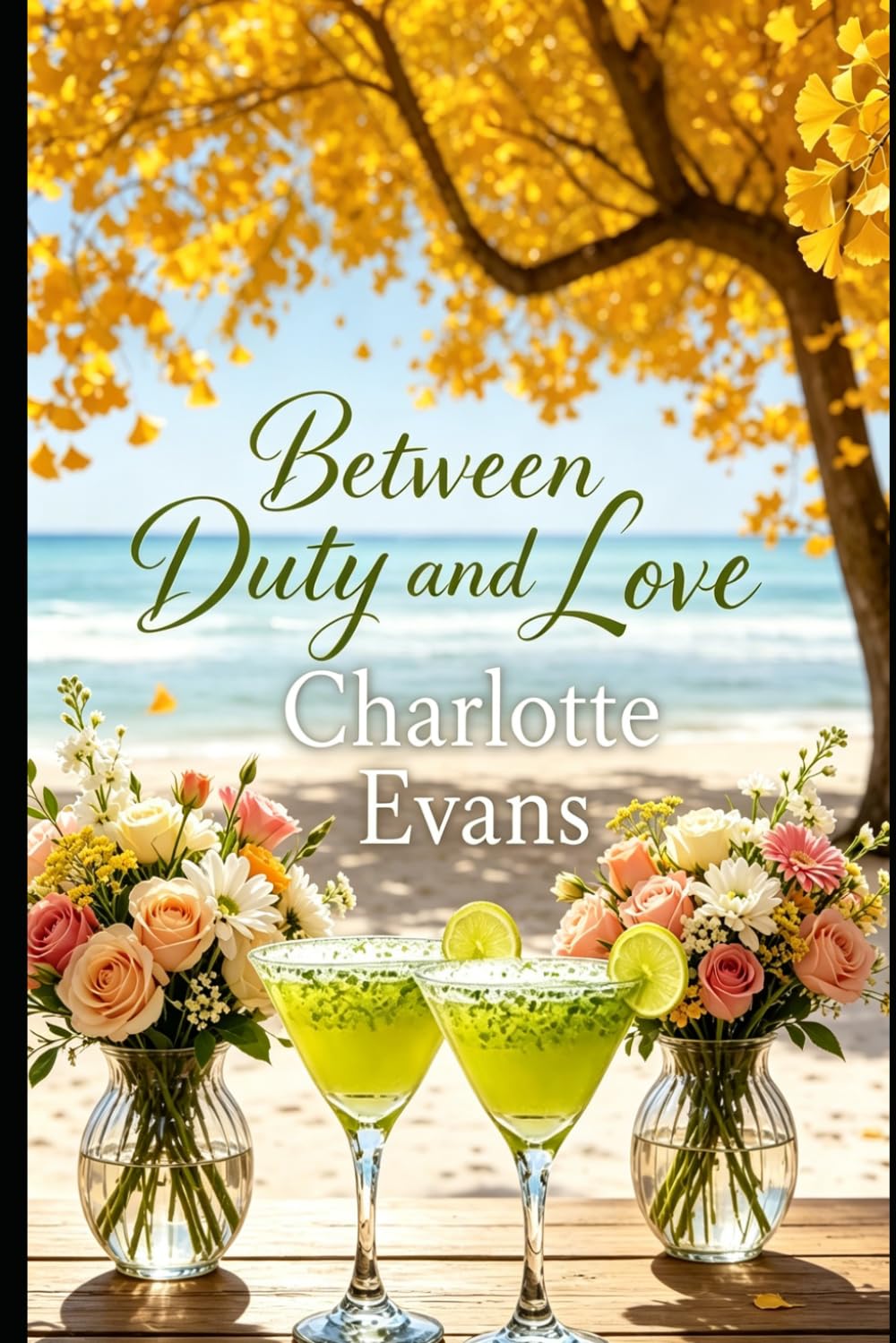 Between Duty and Love: When the Past Holds You Back, and Love Won’t Let You Go