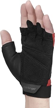 Harbinger Flexfit Weight Lifting Gloves 2.0