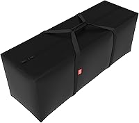 Vista 6 de Bolsa de lona deportiva, Negro -, Deportes