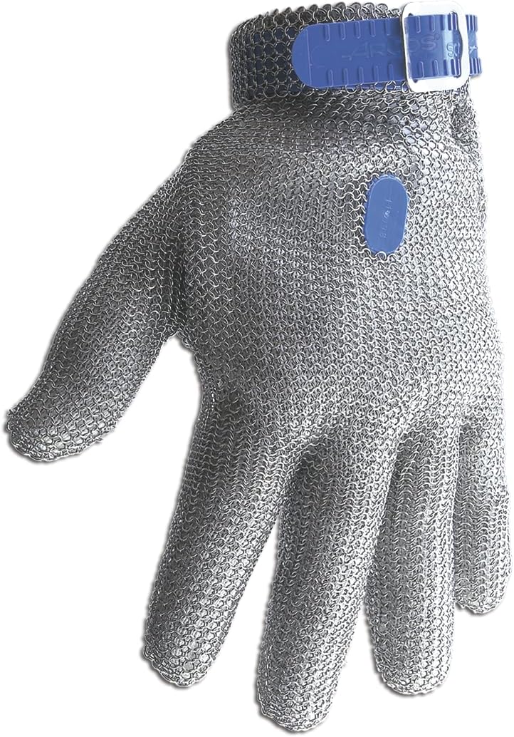 Arcos Safety Glove Size 4-L